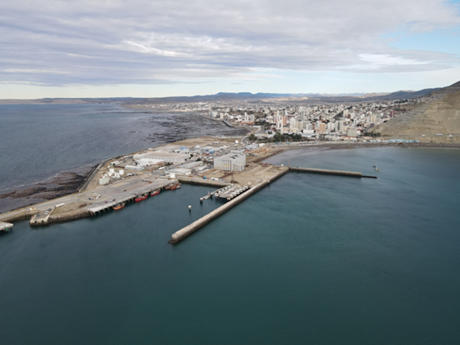 Chubut impulsa zonas francas con beneficios Impositivos y aduaneros. Un Impulso a la Inversión y el Empleo.