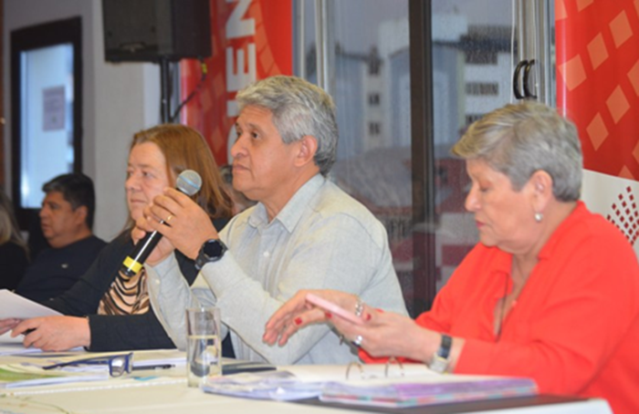 CEB Bariloche: Victoria de la Lista Roja y las Claves de la Nueva Gestión