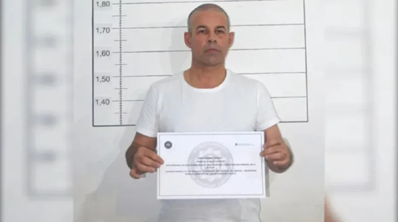 Machado Espert declaraciones explosivas: "Me pidió plata porque estaba hasta las bolas"