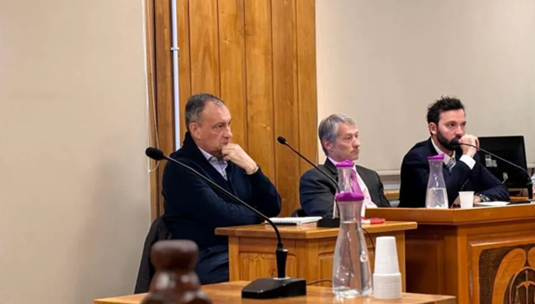 Gustavo Gennuso Absuelto en Bariloche: La Justicia Determinó que Cuidó los Fondos Públicos