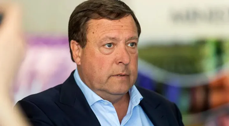 El enroque de Weretilneck: Bruno Pogliano y la reconfiguración del poder en Río Negro