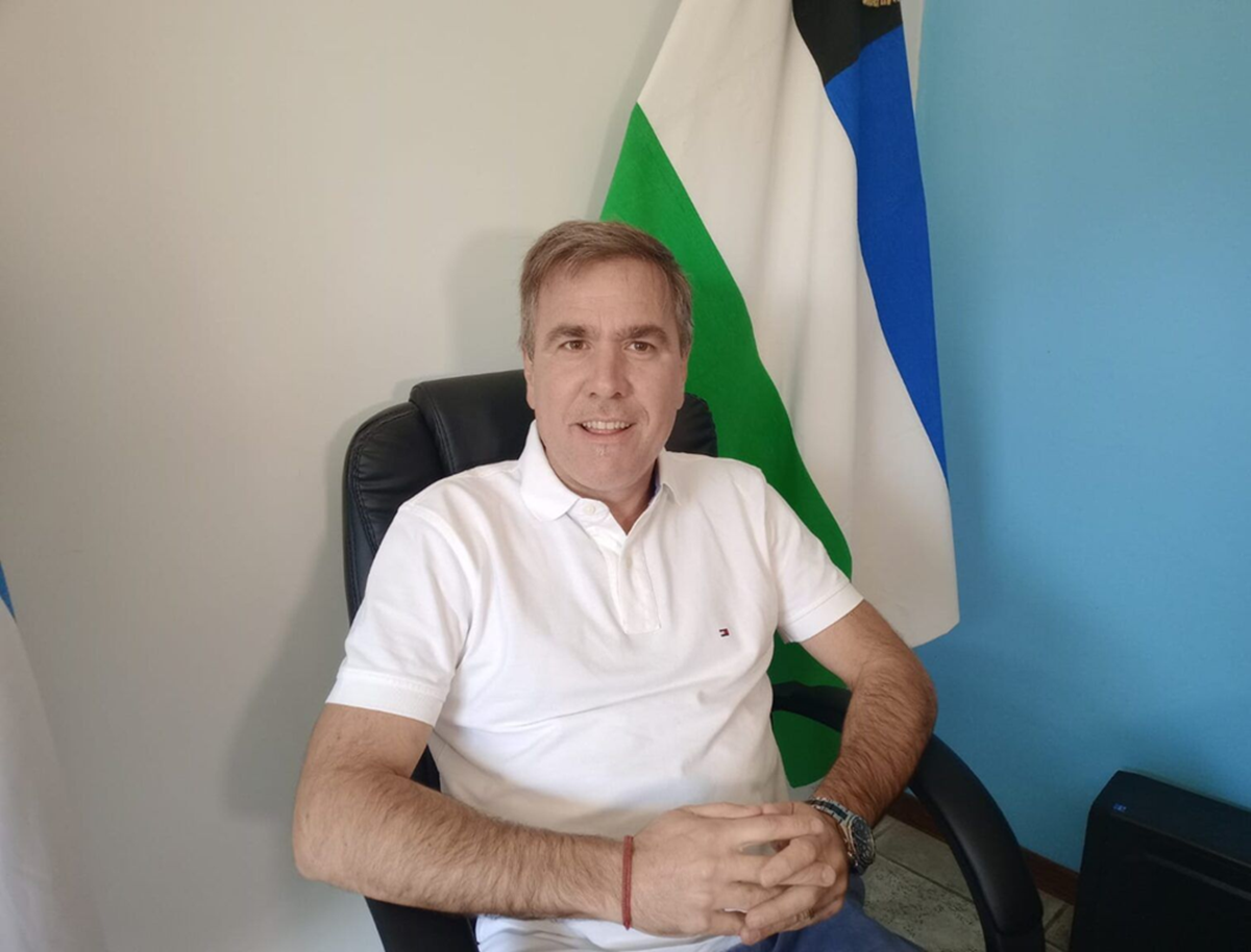 El enroque de Weretilneck: Bruno Pogliano y la reconfiguración del poder en Río Negro