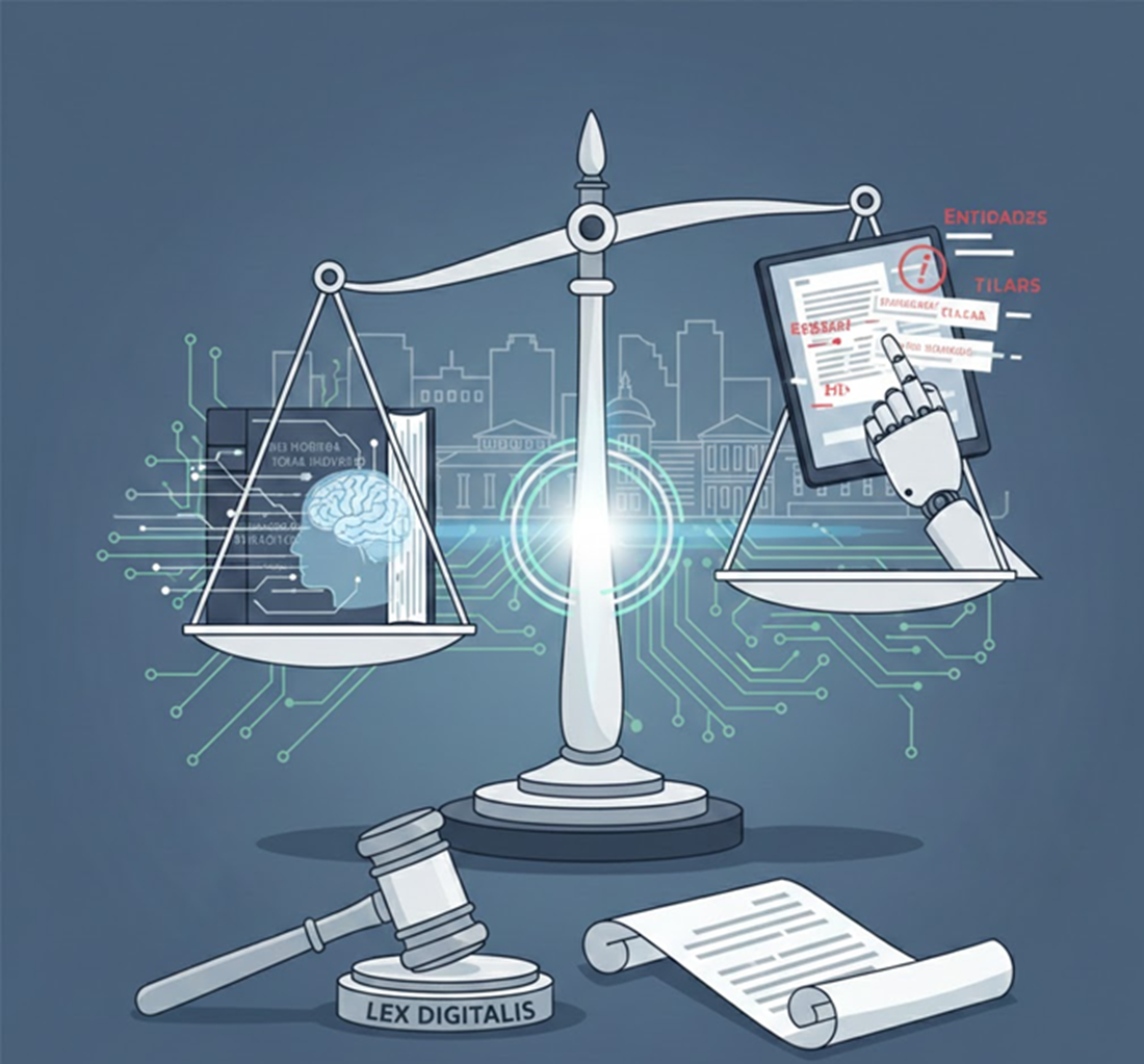 El peligro de la abogacía "automatizada" en la Patagonia