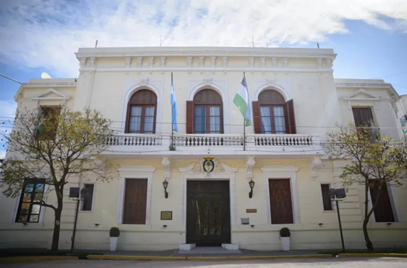 Presupuesto Río Negro 2026: Weretilneck presentó un plan de $3,3 billones con foco en la austeridad. La hoja de ruta económica de la provincia.