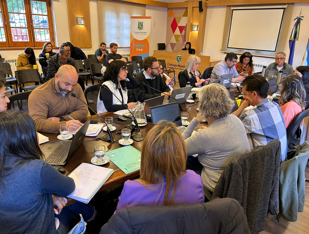 Bariloche define su hoja de ruta económica