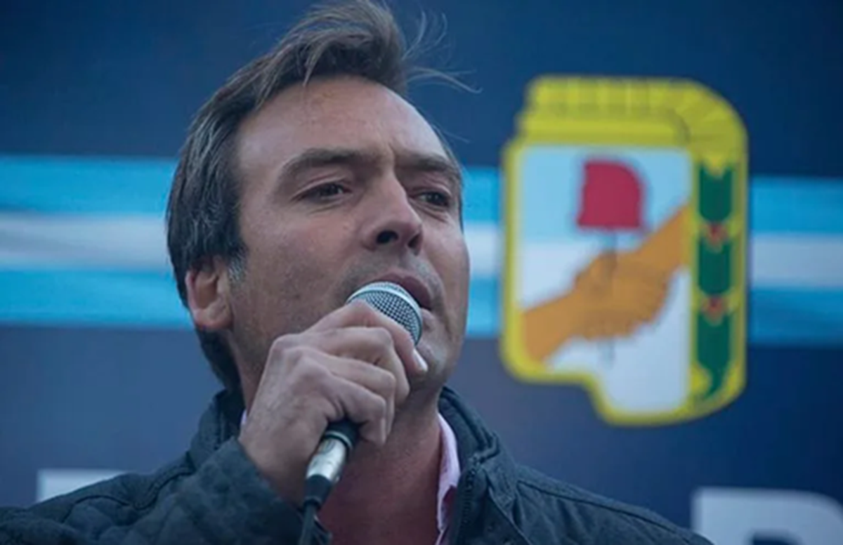 Soria criticó la reforma laboral que promueve Milei: "Un retroceso histórico"