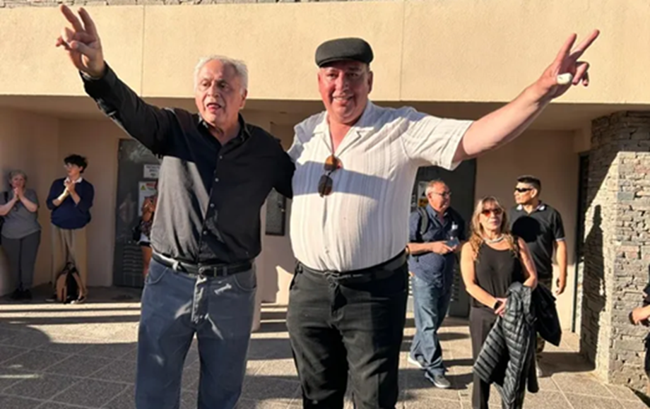 UTHGRA Bariloche: El oficialismo arrasa y desafía al poder empresarial turístico