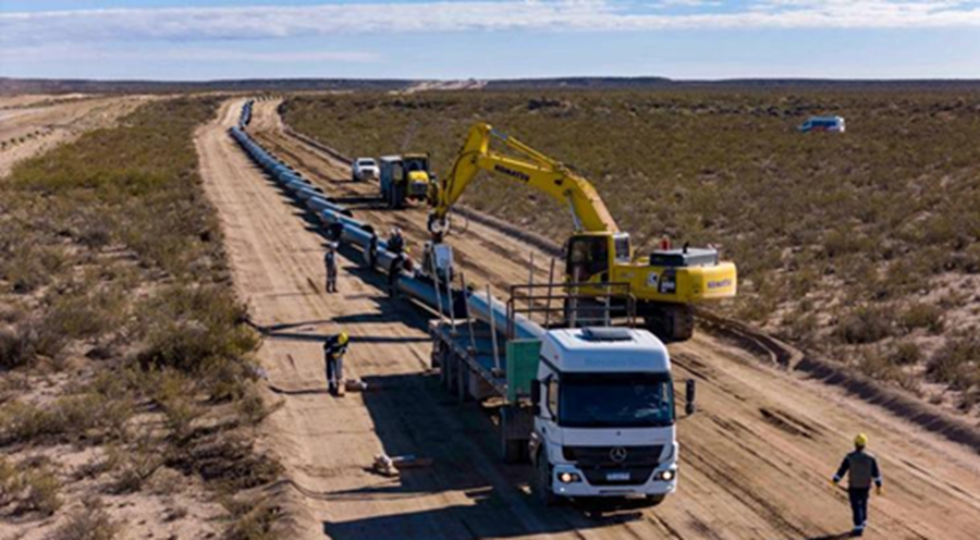 Conflicto en Vaca Muerta Norte: Incertidumbre para los trabajadores de Catriel