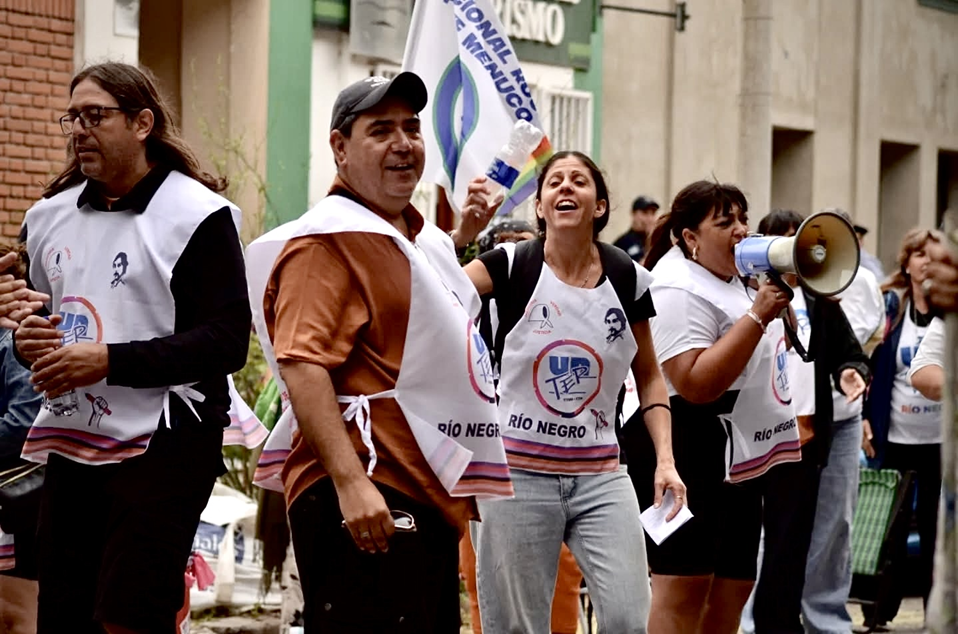 Salarios: UnTER convoca a Congreso tras cuestionar la oferta oficial