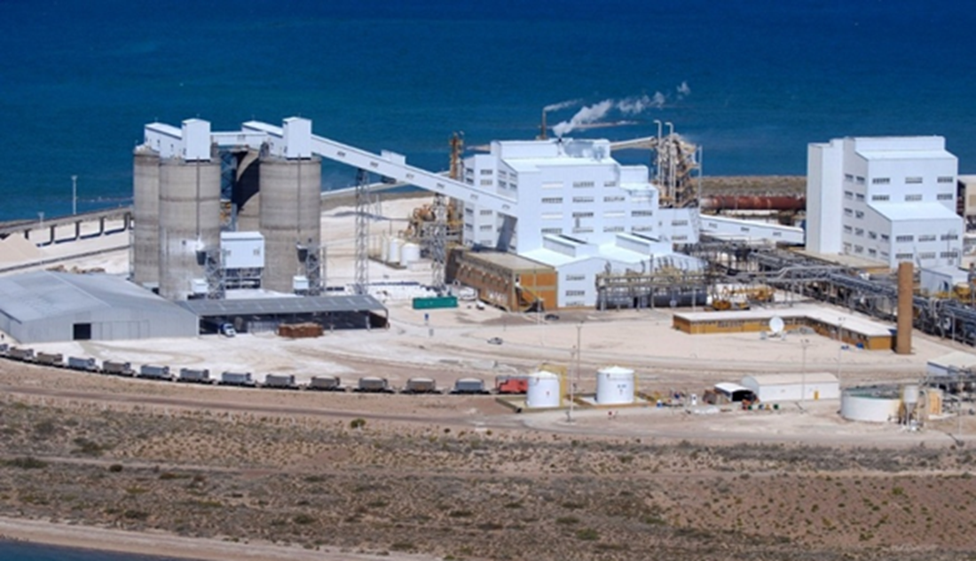 San Antonio Oeste vive días de incertidumbre