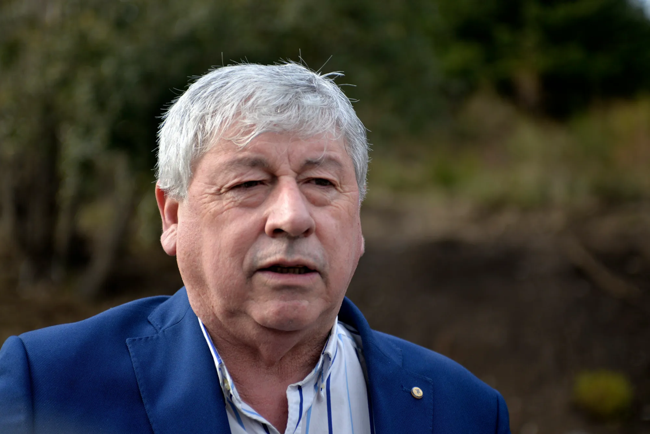 Walter Cortés definirá el rumbo de Bariloche en la apertura de sesiones 2026