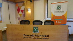 Reacomodamientos y tensiones en un Concejo Deliberante en Bariloche