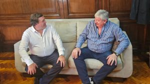 Truena Bariloche: Un intendente con apoyos limitados y un Concejo hostil