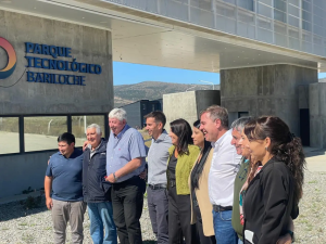 Negociación por la Coparticipación Municipal en Río Negro