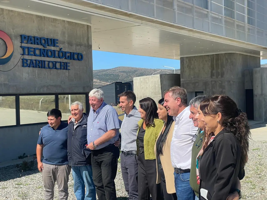 Negociación por la Coparticipación Municipal en Río Negro