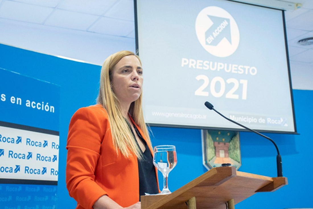 Soria propone compensar pérdidas por nueva distribución de regalías en Río Negro.