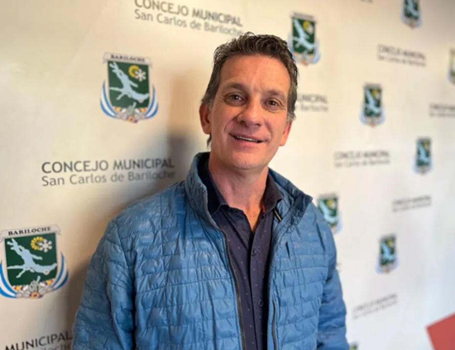 Costa Brutten urge a Cortés a dialogar con vecinos de Bariloche por vertedero y Cerro Catedral