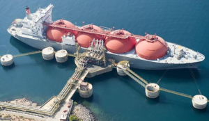 Río Negro acelera desarrollo de GNL y proyecta un salto histórico