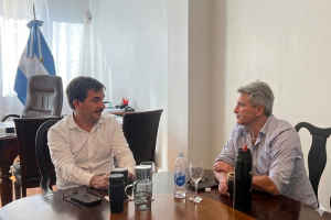 Frente Renovador de Río Negro marca límites políticos y proyecta estrategia hacia 2027