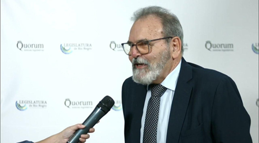 Daniel Belloso, ex intendente de Choele Choel, enfrentará el proceso judicial.