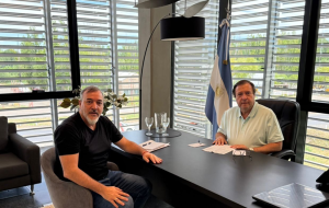 Reanudación de las Paritarias en Río Negro: Expectativas y Contexto