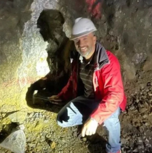 Denuncia en Río Negro: opositores vinculan a Ciccarelli con permisos mineros