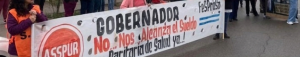 Renuncias masivas en salud de Río Negro: crisis salarial y efecto dominó
