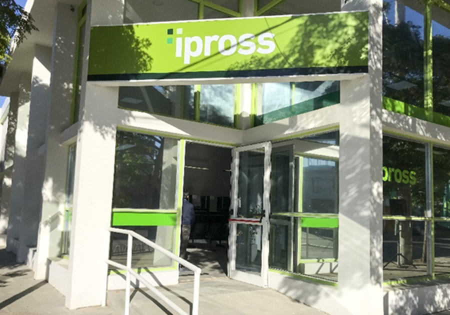 Proyecto de ley busca eliminar la afiliación obligatoria al IPROSS en Río Negro .