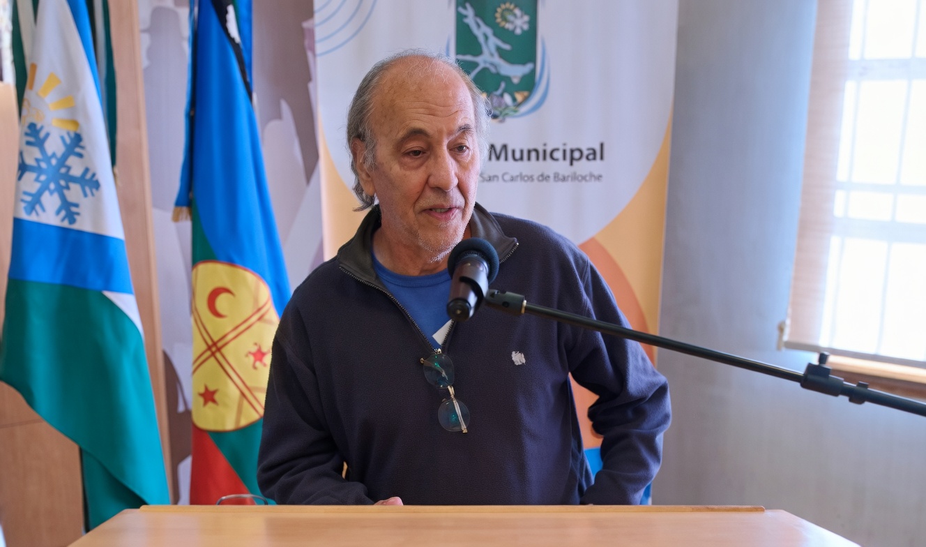 Bariloche debate el futuro del CRUM: Segunda audiencia pública .