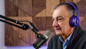 Gennuso abre el juego por la gobernación de Río Negro