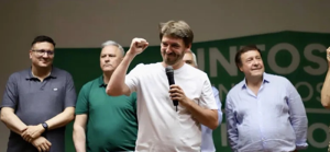 Buteler cruzó a Soria por la Ruta 22: «Si no se hubiesen opuesto, Roca sería otra historia»