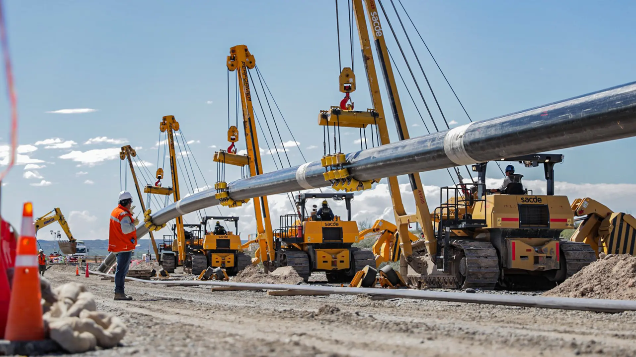 Vaca Muerta Oil Sur bajo la lupa provincial: Río Negro inspecciona la terminal de Punta Colorada y exige estándares ambientales en el Golfo San Matías