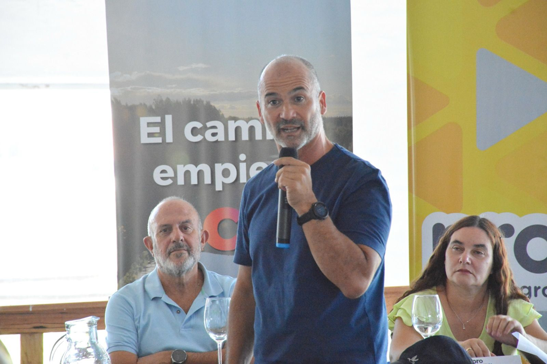 El PRO de Río Negro convocará su interna el 17 de mayo