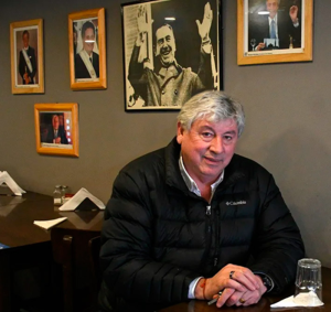 Walter Cortés blinda las finanzas de Bariloche ante la caída de coparticipación nacional