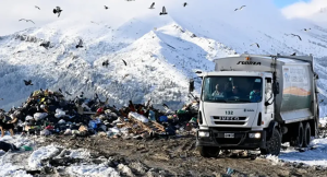 Convocatoria ciudadana en Bariloche