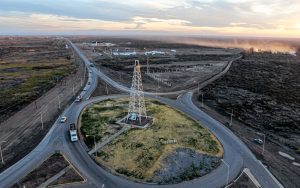 Catriel propone nueva ecuación para la distribución de regalías hidrocarburíferas