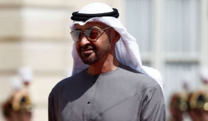 Emiratos Árabes en Río Negro: Exigen investigación  por compra de 14 mil hectáreas