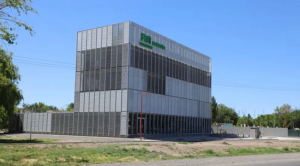 EDHIPSA ingresa al mercado eléctrico mayorista de Argentina