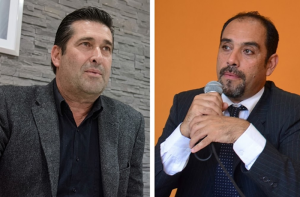 Dos ex intendentes de Sierra Grande, a juicio por la megacausa Techo Digno