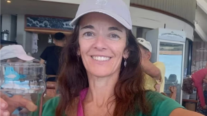Confirman que los restos hallados en Bariloche son de Ana Lía Corte, desaparecida el 8 de mayo