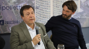 Los aliados de JSRN debaten acuerdos amplios y la renovación interna que dejó a Buteler al frente
