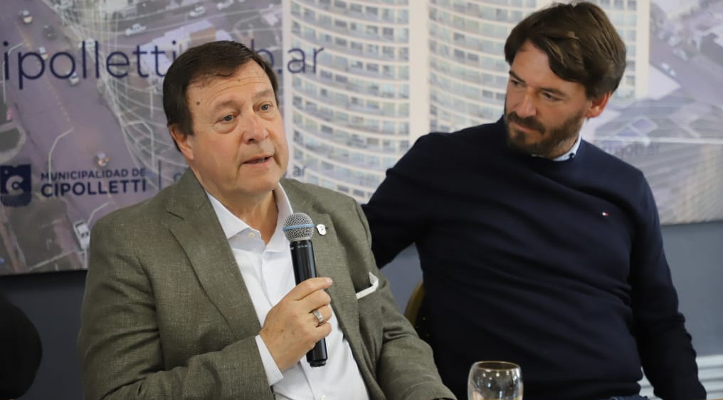 Los aliados de JSRN debaten acuerdos amplios y la renovación interna que dejó a Buteler al frente