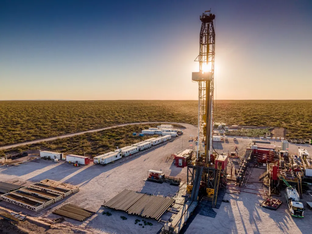 Río Negro lidera el desempeño fiscal en Argentina gracias a Vaca Muerta y la energía