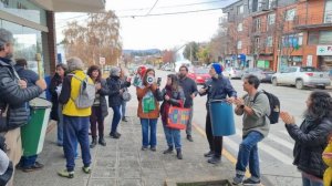 2.000 Afiliados de UP en Bariloche Sin Cobertura Médica: Cuatro en Riesgo de Vida