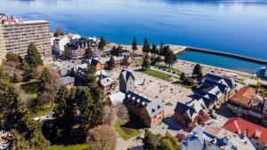 Bariloche recibe el Plenario Federal de Cancillería para proyectar a Río Negro en el comercio exterior