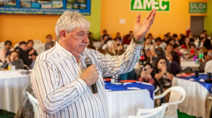 Bariloche: Cortés promulga la ordenanza para reformar la Carta Orgánica