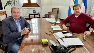 Weretilneck Envía el Lunes el RIMI a la Legislatura con una Fisura Interna: Pesatti Se Diferenció