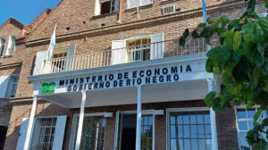 Río Negro perdió más de $34.000 millones por la caída de la coparticipación
