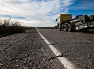 Río Negro toma las rutas 22 y 151: Weretilneck advierte que no será fácil