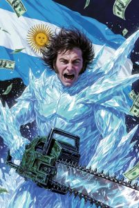 La era de hielo